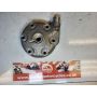 4JT Yamaha TZ125 cylinder head 54 mm #9