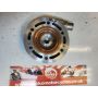4JT Yamaha TZ125 cylinder head 54 mm #9