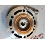 4JT Yamaha TZ125 cylinder head 54 mm #9
