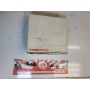 4JT Yamaha TZ125 cylinder head 54 mm #4JT-11111-30