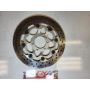4JT Yamaha TZ125 front brake disc 280 mm