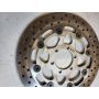 4JT Yamaha TZ125 front brake disc 280 mm