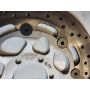 4JT Yamaha TZ125 front brake disc 280 mm