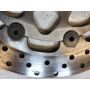4JT Yamaha TZ125 front brake disc 280 mm