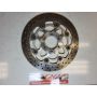4JT Yamaha TZ125 front brake disc 280 mm