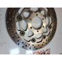 4JT Yamaha TZ125 front brake disc 280 mm