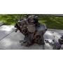 4JT Yamaha TZ125 engine 56x50.6 bore stroke