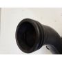 4JT Yamaha TZ125 exhaust expansion chamber NOS