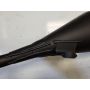 4JT Yamaha TZ125 exhaust expansion chamber NOS