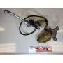 4JT Yamaha TZ125 front brake Nissin / Brembo set