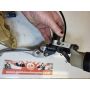 4JT Yamaha TZ125 front brake Nissin / Brembo set