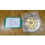 4JT Yamaha TZ125 front disc 297mm Fujico NEW