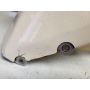 4JT Yamaha TZ125 mudguard front OEM #5