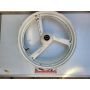 4JT Yamaha TZ125 front wheel 2.15 x 17