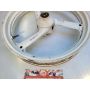 4JT Yamaha TZ125 front wheel 2.15 x 17