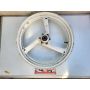 4JT Yamaha TZ125 front wheel 2.15 x 17