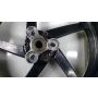 4JT Yamaha TZ125 wheels front & rear 5 spoke Marchesini