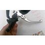 4JT Yamaha TZ125 Brembo front master cylinder #16