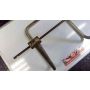 4JT Yamaha TZ125 paddock stand YEC