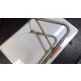 4JT Yamaha TZ125 paddock stand YEC