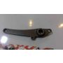 4JT Yamaha TZ125 pedals - gear & brake lever NOS