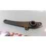 4JT Yamaha TZ125 pedals - gear & brake lever NOS