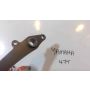 4JT Yamaha TZ125 pedals - gear & brake lever NOS