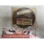 4JT Yamaha TZ125 primary gear clutch 4JT-16151-01