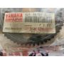 4JT Yamaha TZ125 primary gear clutch 4JT-16151-01