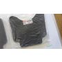 4JT Yamaha TZ125 seat pad - smooth & textured # 24713-10 / -20