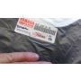 4JT Yamaha TZ125 seat pad - smooth & textured # 24713-10 / -20