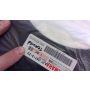 4JT Yamaha TZ125 seat pad - smooth & textured # 24713-10 / -20