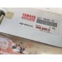 4JT Yamaha TZ125 selector drum shift cam assembly 4JT-18540-10