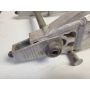 4JT Yamaha TZ125 swingarm #5