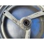 4JT Yamaha TZ125 front & rear wheels 1994 2.5 3.5 x17