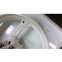 4JT Yamaha TZ125 wheels - matching front 1995 & rear 2003