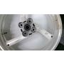 4JT Yamaha TZ125 wheels - matching front 1995 & rear 2003