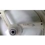 4JT Yamaha TZ125 wheels - matching front 1995 & rear 2003