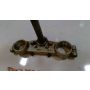 4JT Yamaha TZ125 yokes triple clamps #5