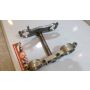 4JT Yamaha TZ125 yokes triple clamps #5