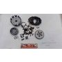 4TP Yamaha DT230 Lanza clutch parts