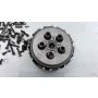 4TP Yamaha DT230 Lanza clutch parts