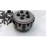 4TP Yamaha DT230 Lanza clutch parts