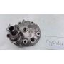 4TP Yamaha DT230 Lanza cylinder head #1
