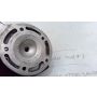 4TP Yamaha DT230 Lanza cylinder head #1