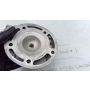 4TP Yamaha DT230 Lanza cylinder head #1