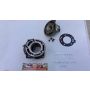 4TP Yamaha DT230 Lanza cylinder & head #3