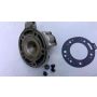 4TP Yamaha DT230 Lanza cylinder & head #3