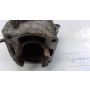 4TP Yamaha DT230 Lanza cylinder & head & powervalve #4