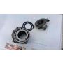 4TP Yamaha DT230 Lanza cylinder & head & powervalve #4